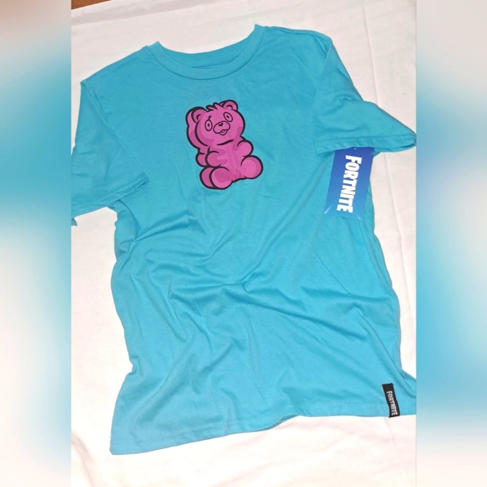 Boys Fortnite Shirt